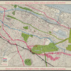 Trustees' Sale with the consent of the Supreme Court of New York. Estate of Lorillard Spencer for the Benefit of the Heirs and the New York Public Library. 1445 Lots at Absolute Auction on White Plains Rd., Boston Rd, Pelham  Parkway, Williamsbridge Rd, Allerton Ave, Burke Ave, and Adjacent Avenues & streets, Bronx Borough New York City
