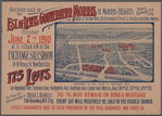 Auction Sale of the Est. of Lewis Gouverneur Morris at Morris Heights, Bronx Borough NYC, by Order of the New York Life Insurance & Trust Co. Trustee and other owners. ... 175 Lots