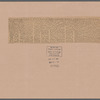Auction Sale of the Est. of Lewis Gouverneur Morris at Morris Heights, Bronx Borough NYC, by Order of the New York Life Insurance & Trust Co. Trustee and other owners. ... 175 Lots