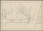 Auction Sale of the Est. of Lewis Gouverneur Morris at Morris Heights, Bronx Borough NYC, by Order of the New York Life Insurance & Trust Co. Trustee and other owners. ... 175 Lots
