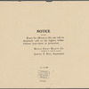 Absolute Sale by order of Hunts Point Realty Co. 369 Lots