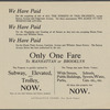 Absolute Sale by order of Hunts Point Realty Co. 369 Lots