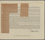 Absolute Sale by order of Hunts Point Realty Co. 369 Lots