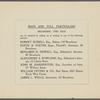 Supreme Court Partition Sale. Estate of John A. and Mary E. Woolf. 110 Bronx Lots on and Near the Grand Boulevard and Concourse [Title only]