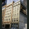 Block 161: South Street between Burling Slip; John Street and Fletcher Street (west side)