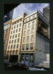 Block 161: South Street between Burling Slip; John Street and Fletcher Street (west side)