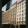 Block 161: South Street between Burling Slip; John Street and Fletcher Street (west side)