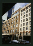 Block 161: South Street between Burling Slip; John Street and Fletcher Street (west side)
