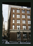 Block 161: South Street between Burling Slip; John Street and Fletcher Street (west side)