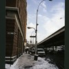 Block 161: Fletcher Street between South Street and Front Street (north side)
