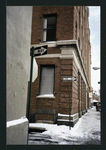 Block 161: Fletcher Street between South Street and Front Street (north side)