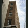 Block 161: Fletcher Street between South Street and Front Street (north side)