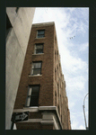 Block 161: Fletcher Street between South Street and Front Street (north side)
