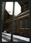 Block 161: Fletcher Street between South Street and Front Street (north side)