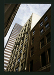 Block 161: Fletcher Street between South Street and Front Street (north side)