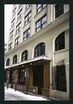 Block 161: Fletcher Street between South Street and Front Street (north side)