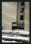Block 161: Fletcher Street between South Street and Front Street (north side)