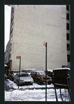 Block 161: Fletcher Street between South Street and Front Street (north side)