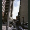 Block 161: Fletcher Street between South Street and Front Street (north side)