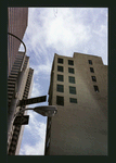Block 161: Fletcher Street between South Street and Front Street (north side)