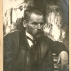 Aleksei Vasil'yevich Peshekhonov (1867-1933), journalist; Minister of Supplies in the Provisional Government.