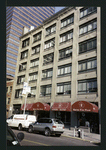 Block 162: Maiden Lane between South Street and Front Street (north side)