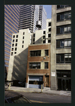 Block 162: Maiden Lane between South Street and Front Street (north side)