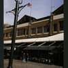 Block 163: Fulton Street between South Street and Front Street (north side)
