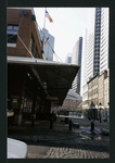 Block 163: Beekman Street between Front Street and South Street (south side)