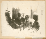 Group of Social-Revolutionaries (O.S. Minor, V.L. Burtzev and others)