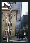 Block 164: Beekman Street between Water Street and Front Street (south side)