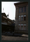 Block 164: Beekman Street between Water Street and Front Street (south side)