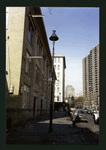 Block 164: Front Street between Beekman Street and Fulton Street (west side)