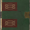 Account book with entries in SAPH's hand, others in hand of Rose Hawthorne Lathrop and [?] George Lathrop. Jan. 1, 1871 - Mar. 15, 1879.