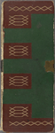 Account book with entries in SAPH's hand, others in hand of Rose Hawthorne Lathrop and [?] George Lathrop. Jan. 1, 1871 - Mar. 15, 1879.