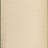 Account book with entries in SAPH's hand, others in hand of Rose Hawthorne Lathrop and [?] George Lathrop. Jan. 1, 1871 - Mar. 15, 1879.