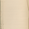 Account book with entries in SAPH's hand, others in hand of Rose Hawthorne Lathrop and [?] George Lathrop. Jan. 1, 1871 - Mar. 15, 1879.