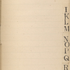 Account book with entries in SAPH's hand, others in hand of Rose Hawthorne Lathrop and [?] George Lathrop. Jan. 1, 1871 - Mar. 15, 1879.