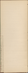 Account book with entries in SAPH's hand, others in hand of Rose Hawthorne Lathrop and [?] George Lathrop. Jan. 1, 1871 - Mar. 15, 1879.