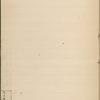 Account book with entries in SAPH's hand, others in hand of Rose Hawthorne Lathrop and [?] George Lathrop. Jan. 1, 1871 - Mar. 15, 1879.