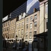 Block 164: Front Street between Beekman Street and Fulton Street (west side)