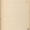 Account book with entries in SAPH's hand, others in hand of Rose Hawthorne Lathrop and [?] George Lathrop. Jan. 1, 1871 - Mar. 15, 1879.