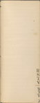 Account book with entries in SAPH's hand, others in hand of Rose Hawthorne Lathrop and [?] George Lathrop. Jan. 1, 1871 - Mar. 15, 1879.