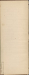 Account book with entries in SAPH's hand, others in hand of Rose Hawthorne Lathrop and [?] George Lathrop. Jan. 1, 1871 - Mar. 15, 1879.