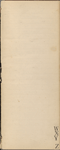 Account book with entries in SAPH's hand, others in hand of Rose Hawthorne Lathrop and [?] George Lathrop. Jan. 1, 1871 - Mar. 15, 1879.