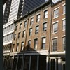 Block 164: Front Street between Beekman Street and Fulton Street (west side)