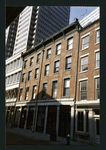 Block 164: Front Street between Beekman Street and Fulton Street (west side)
