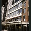 Block 164: Front Street between Beekman Street and Fulton Street (west side)