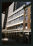 Block 164: Front Street between Beekman Street and Fulton Street (west side)