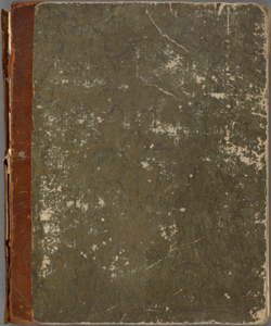 Sophia Peabody Hawthorne collection of papers